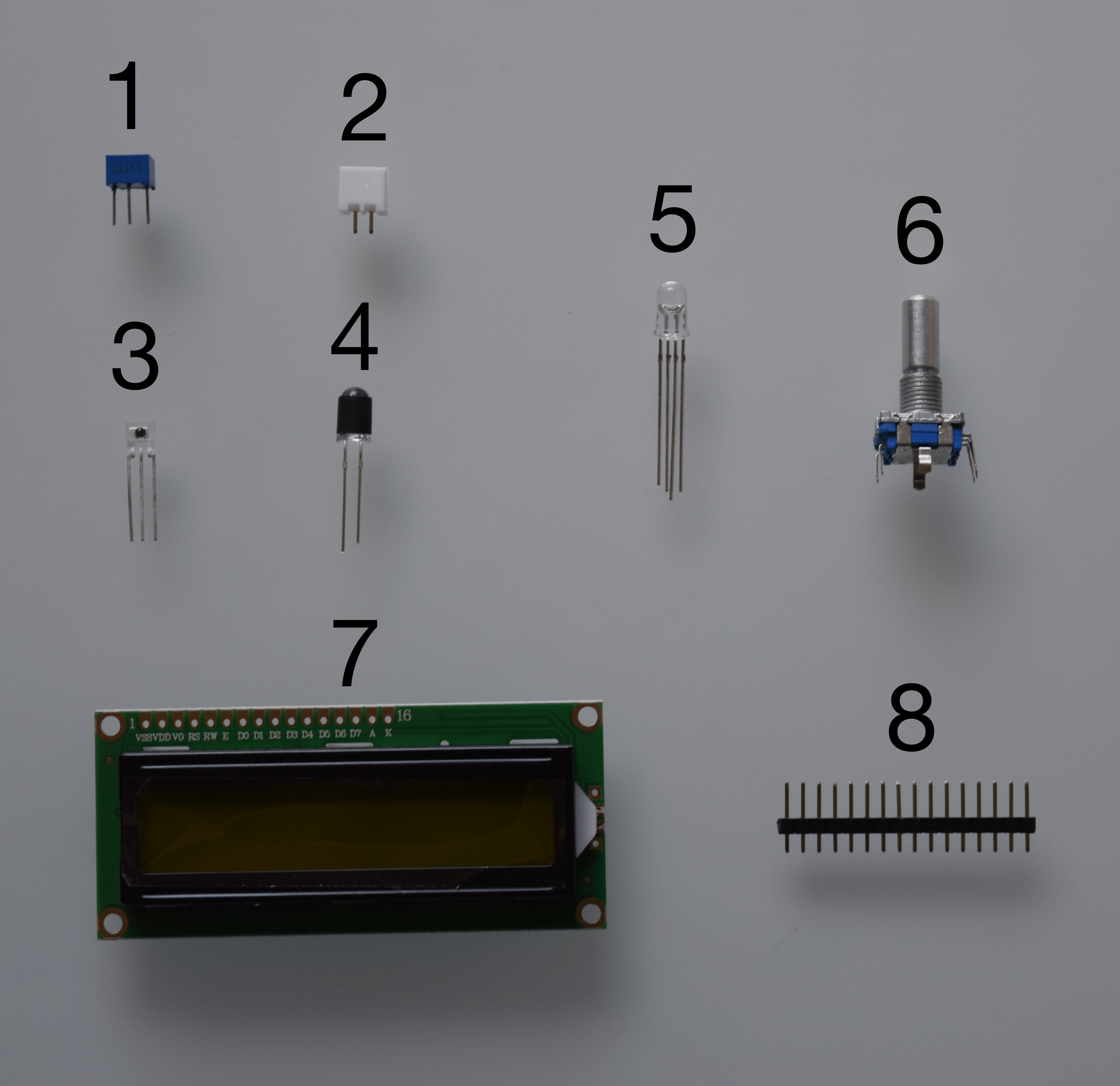 elec-parts