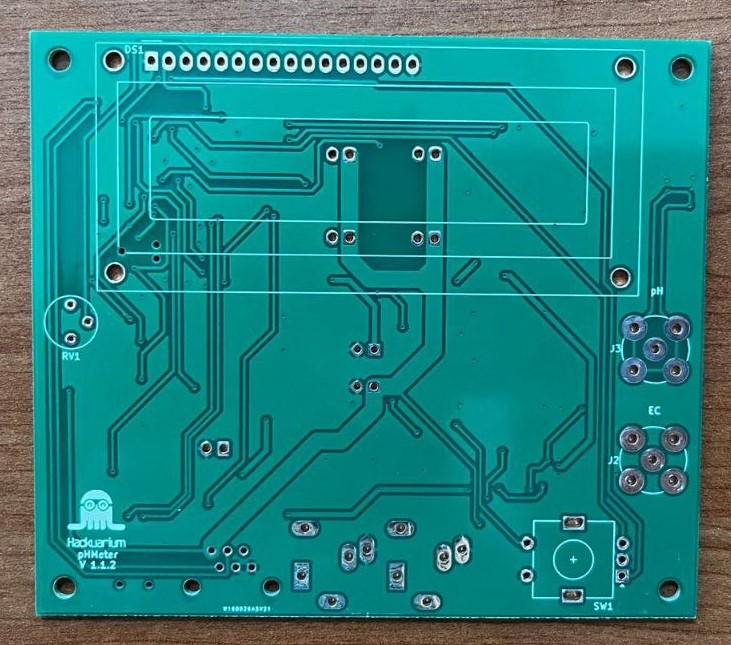 PCB